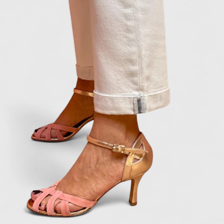 Nadescha | Elegante Absatzschuhe