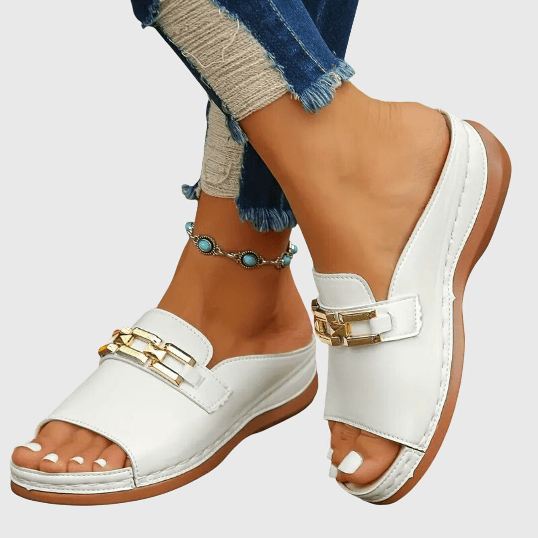 Ilenia | Orthopädische Sandalen