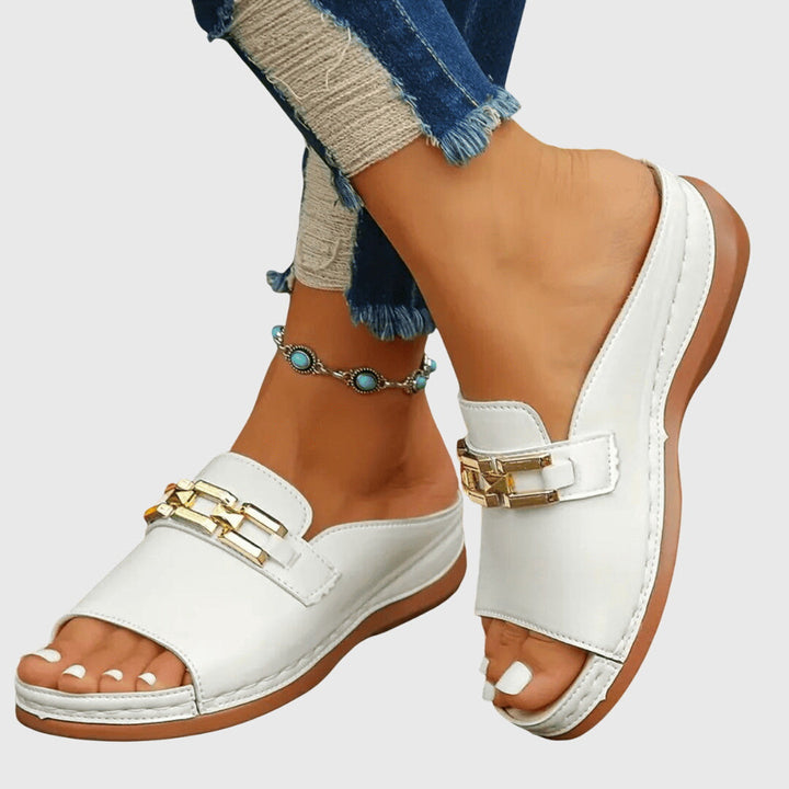Ilenia | Orthopädische Sandalen