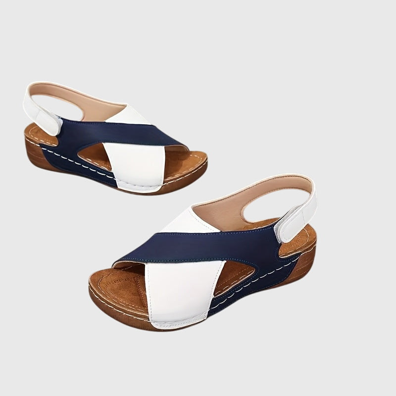 Maya | Bequeme orthopädische Sandalen