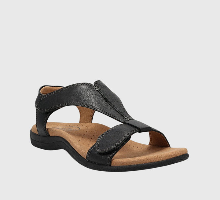 Mara | Elegante orthopädische Sandalen