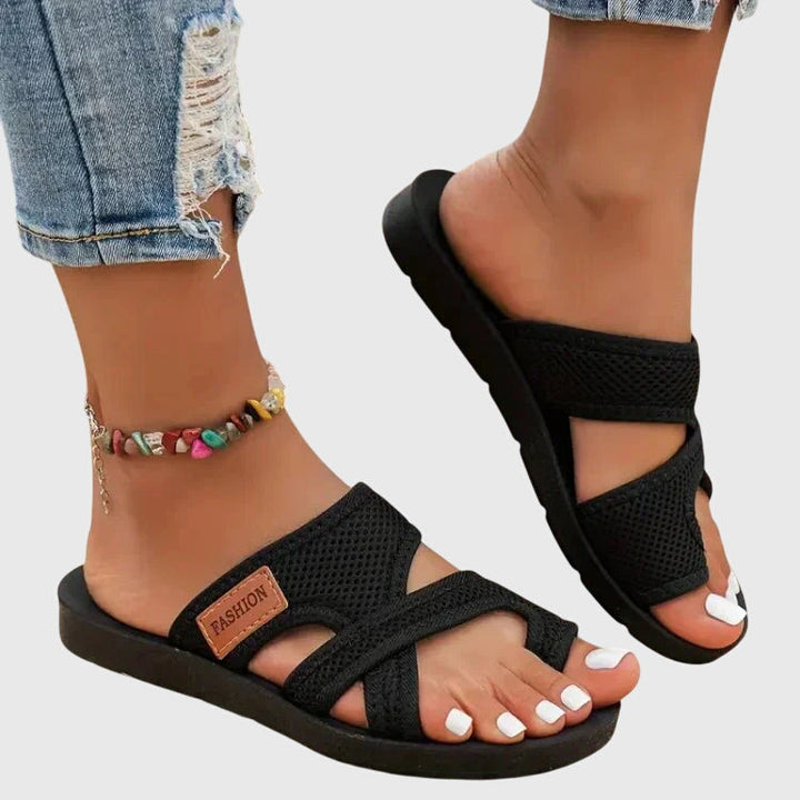 Nora | Orthopädische Sandalen