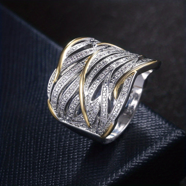 Janina | Elegante Halskette
