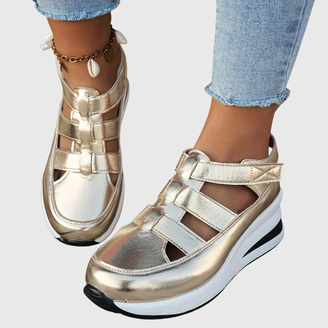 Ella | Orthopädische Sandalen