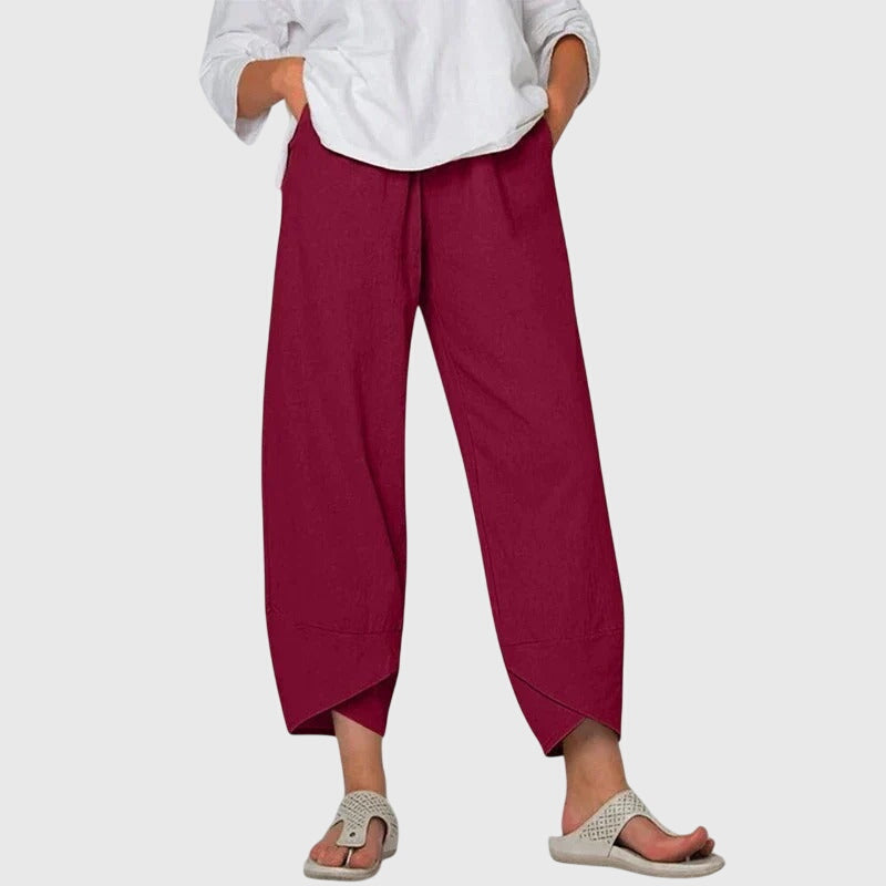 Rita | Bequeme Hose