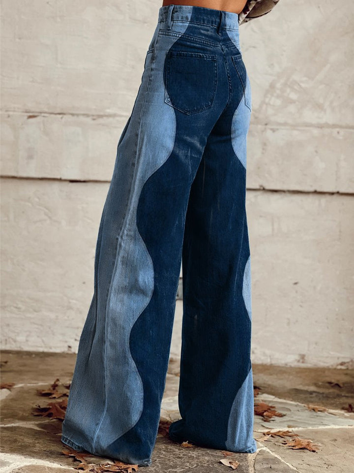 Denise | Boho-Vintage-Hose