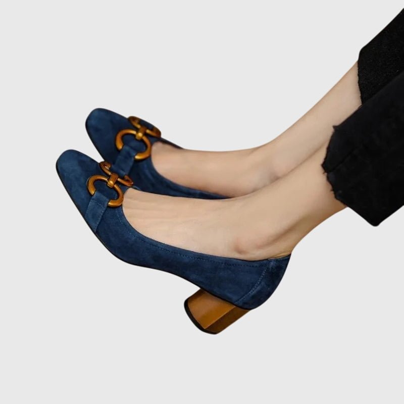 Miriam | Elegante hohe Absatzschuhe
