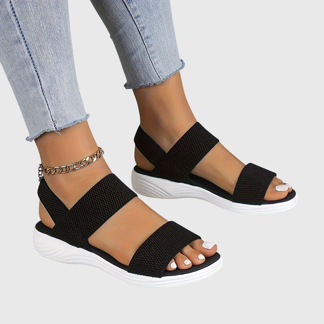 Elif | Orthopädische Sandalen