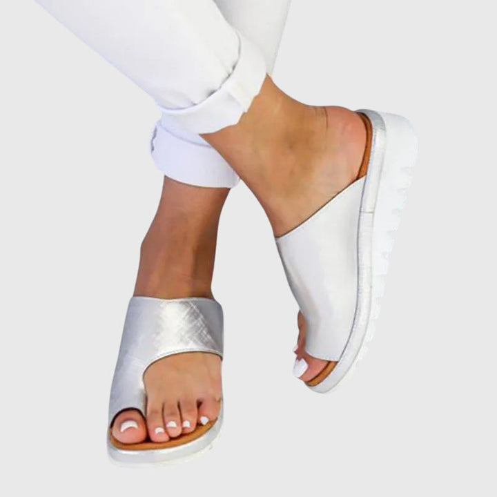 Emina | Orthopädische Sommersandalen