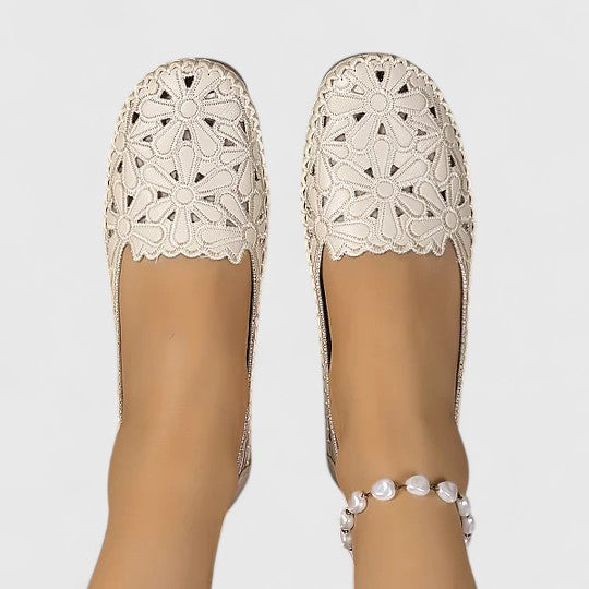 Vanessa | Elegante Sandalen