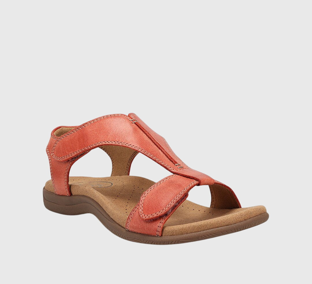 Erica | Orthopädische Sandalen