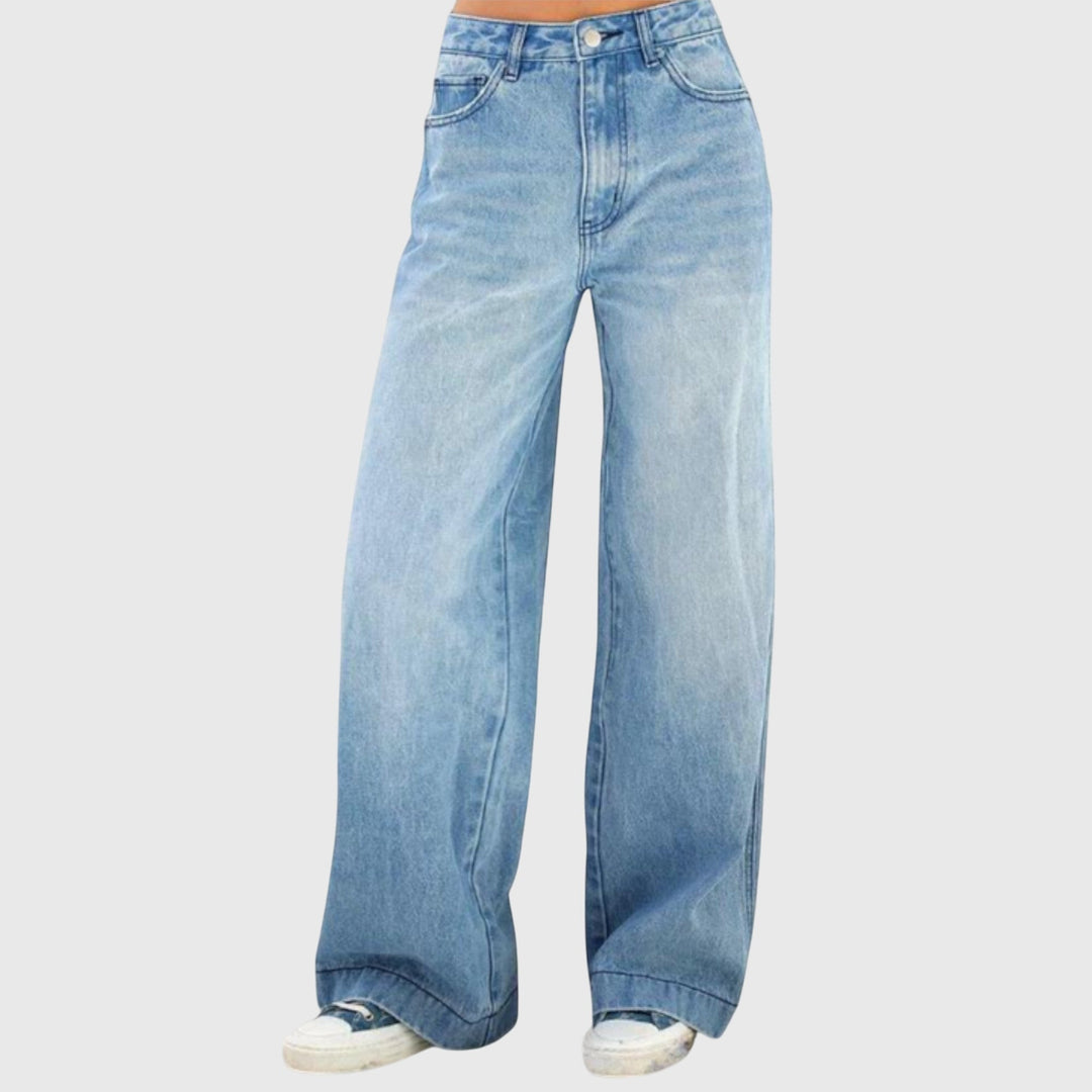 Ruth | Baggy-Hose für Damen