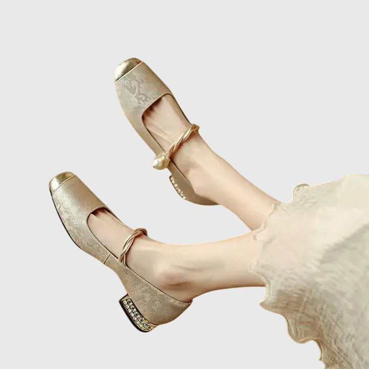 Jana | Orthopädische Sandalen