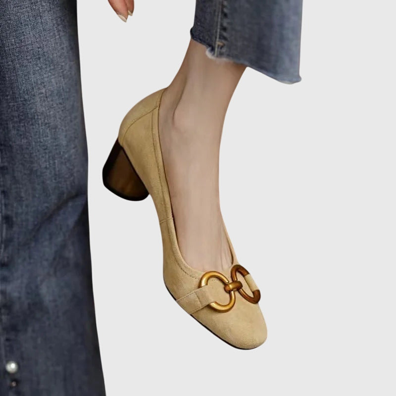 Miriam | Elegante hohe Absatzschuhe