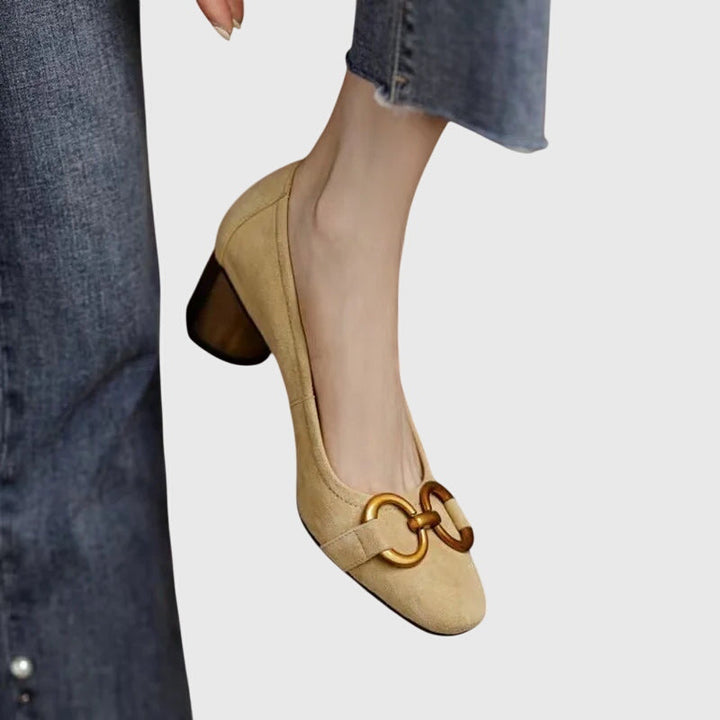 Miriam | Elegante hohe Absatzschuhe