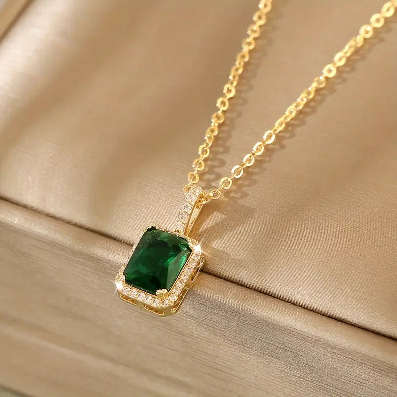 Elea | Elegante Halskette