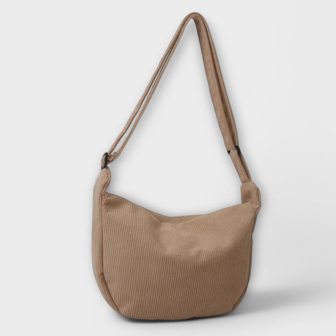 Dorli | Schultertasche aus Cordura