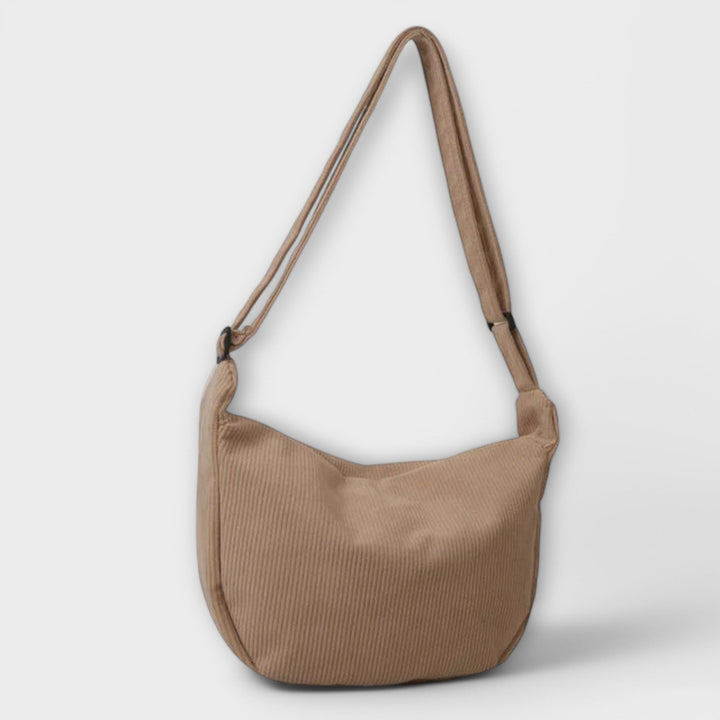 Dorli | Schultertasche aus Cordura