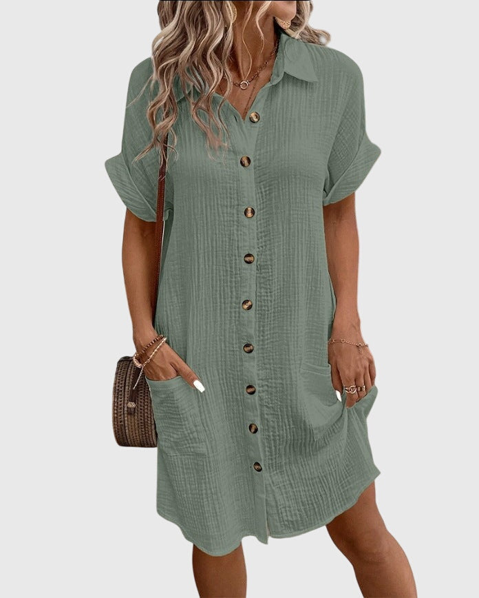 Immaculata | Bequemes Kleid