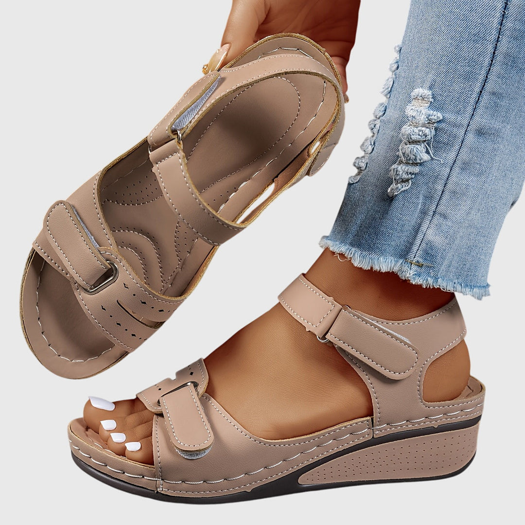 Norina | Orthopädische Sandalen