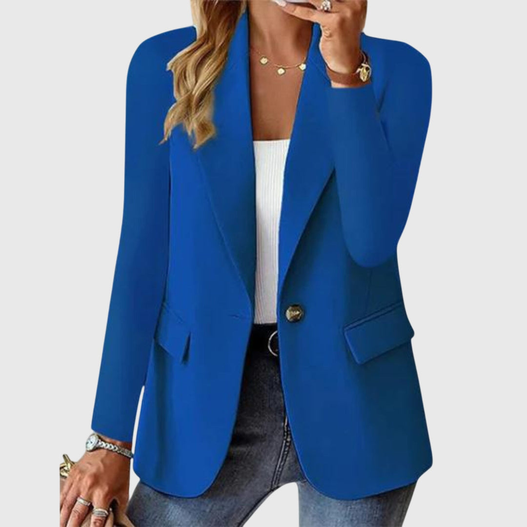 Mathilda | Formeller Blazer