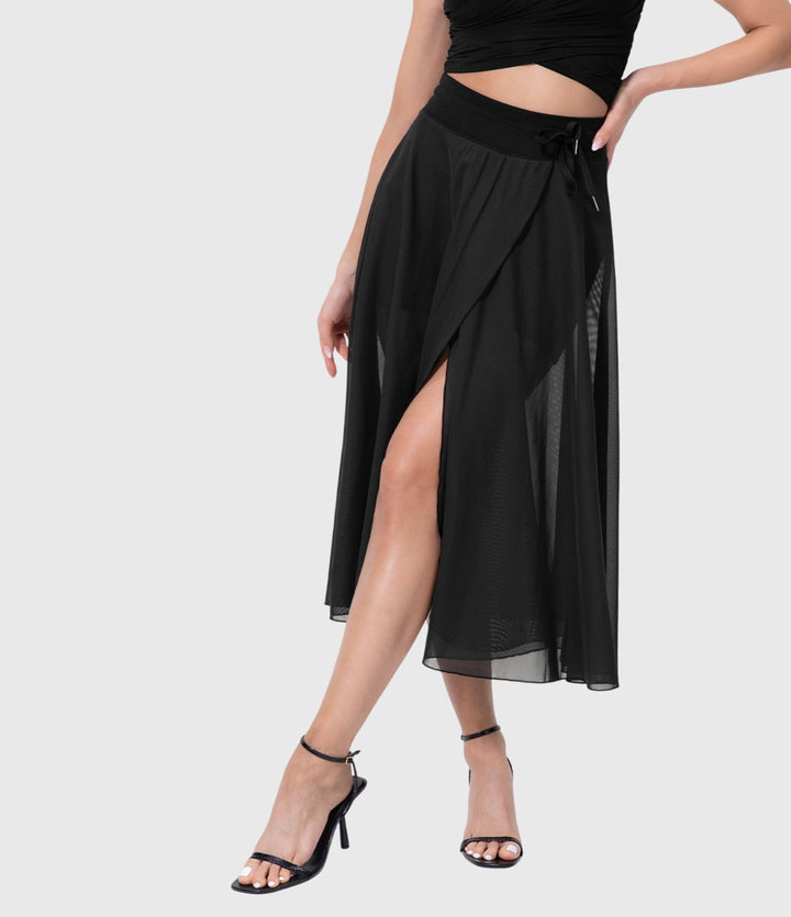 Laura | Eleganter 2-in-1-Rock