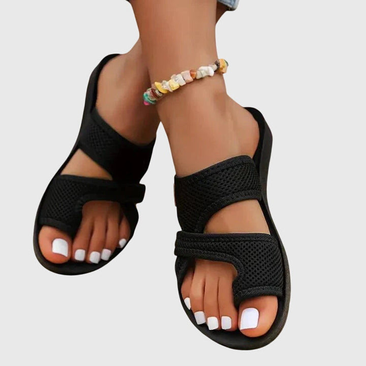 Nora | Orthopädische Sandalen