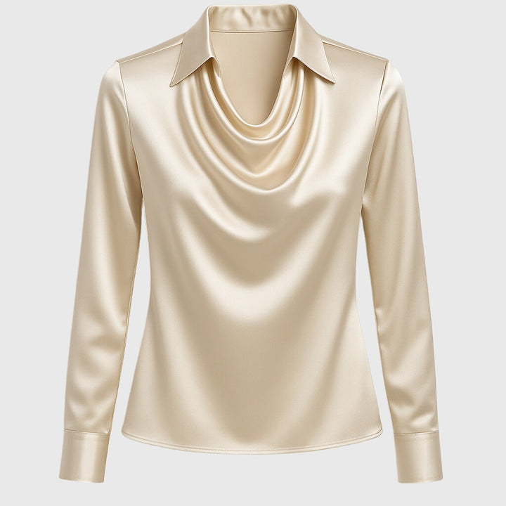 Genoveva | Elegante Bluse