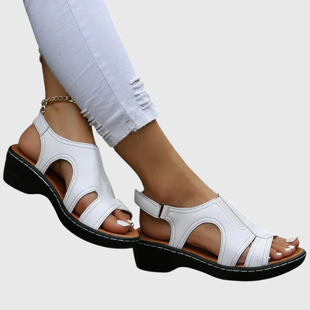 Jennifer | Orthopädische Sandalen
