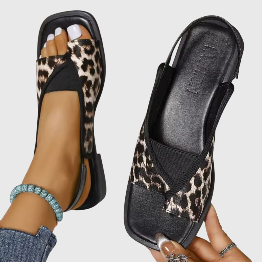 Loredana | Orthopädische Sandalen