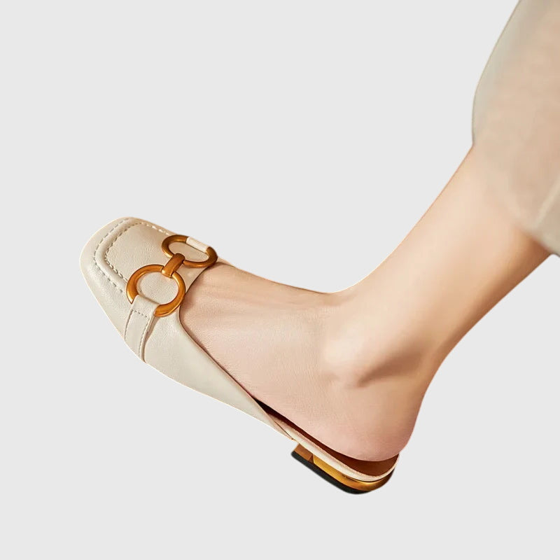 Melina | Orthopädische Sandalen