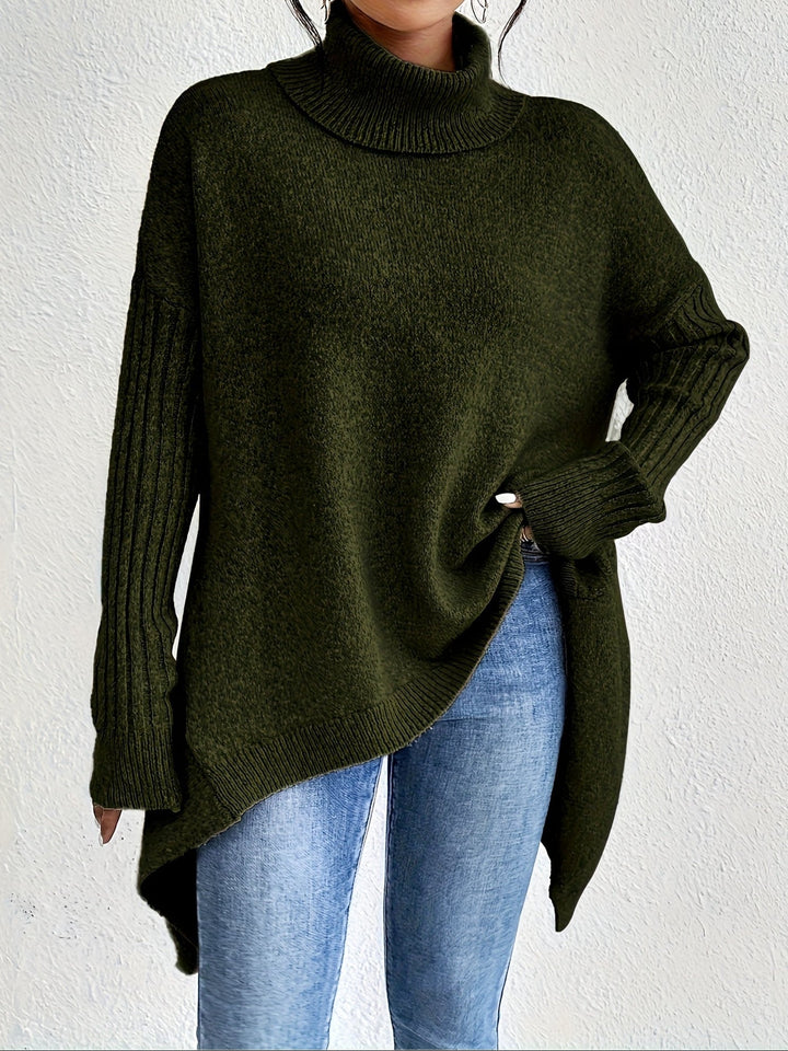 Michelle | Gemütlicher Pullover