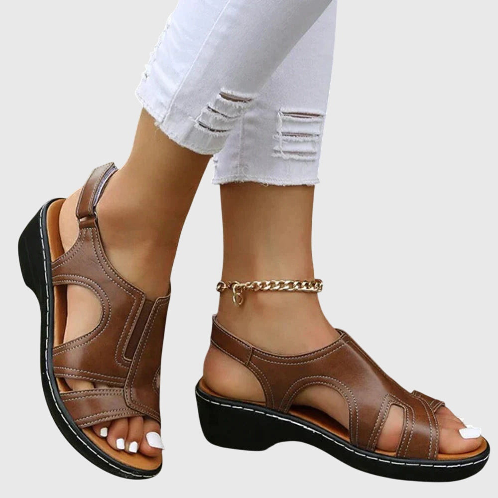 Jennifer | Orthopädische Sandalen