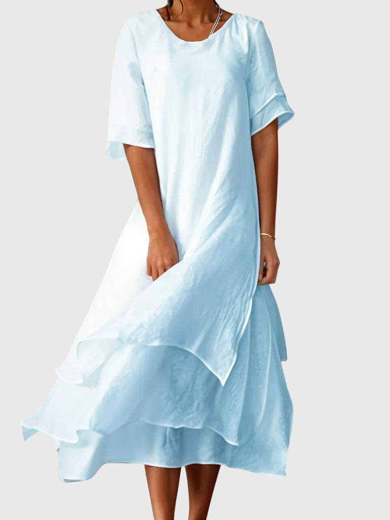 Lioba | Elegantes Kleid