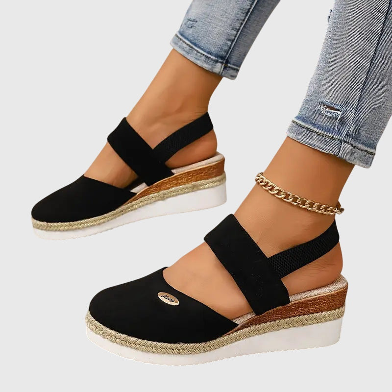 Sofia | Orthopädische Sandalen