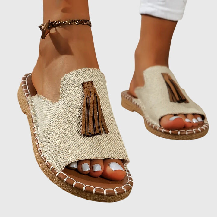 Julia | Orthopädische Sandalen