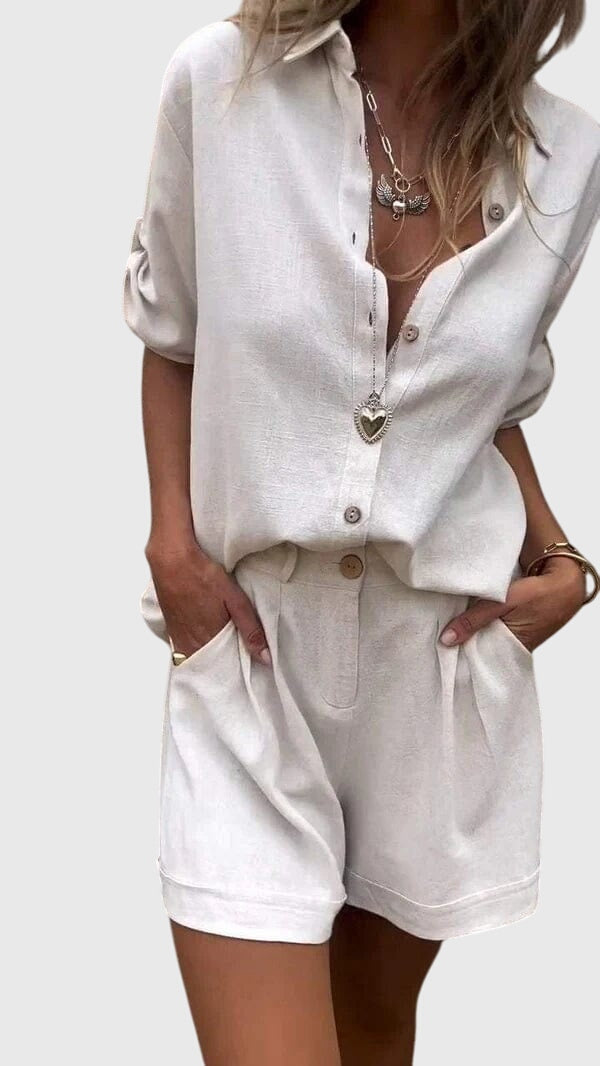 Rina | Sommerset für Damen