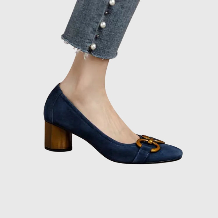 Miriam | Elegante hohe Absatzschuhe