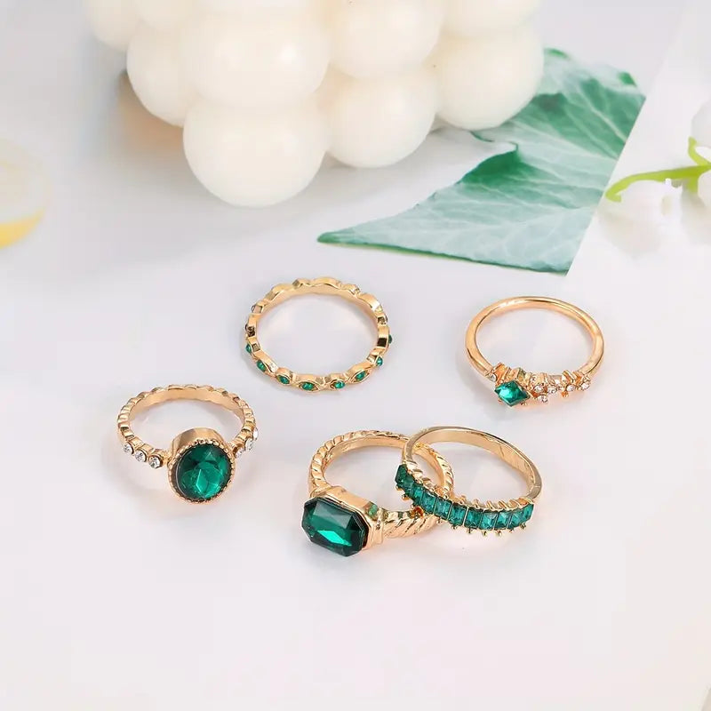 Claudia | Elegante Halskette