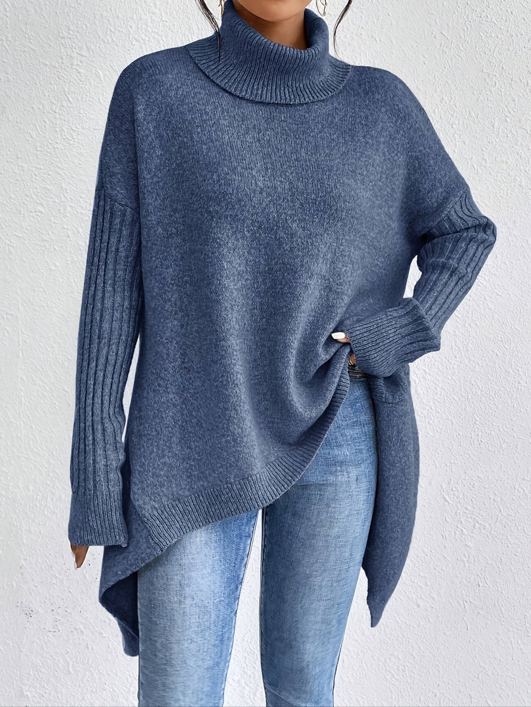 Michelle | Gemütlicher Pullover