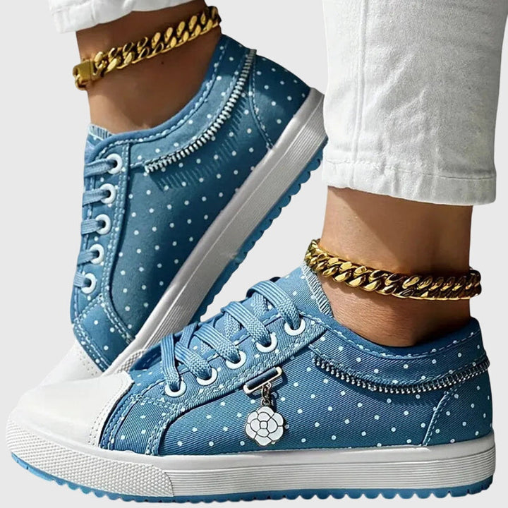 Laurin | Orthopädische Sneaker