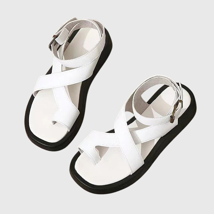 Cinzia | Orthopädische Sandalen