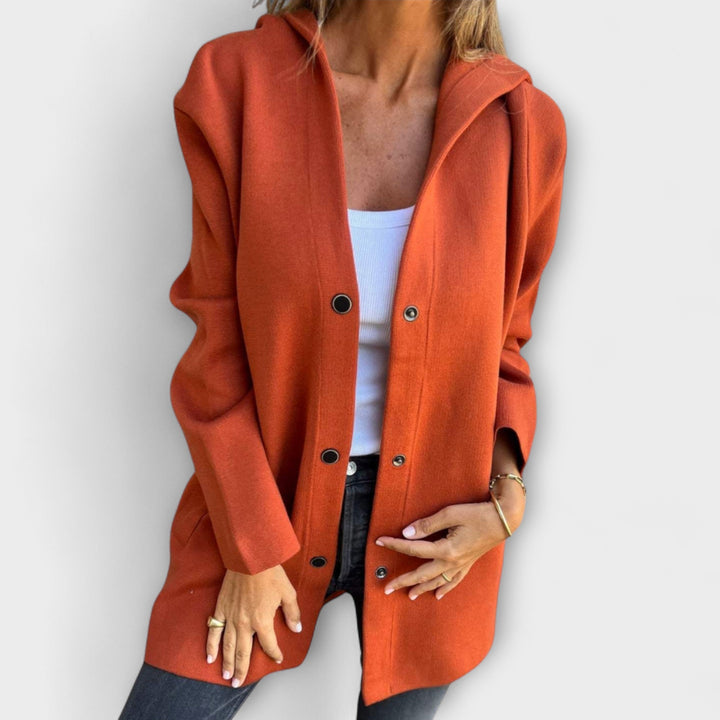 Mauela | Elegante Jacke