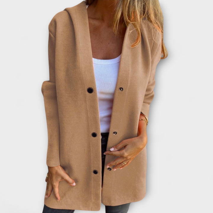 Mauela | Elegante Jacke