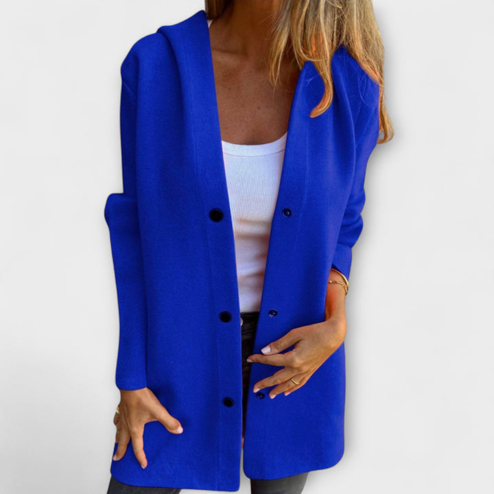 Mauela | Elegante Jacke
