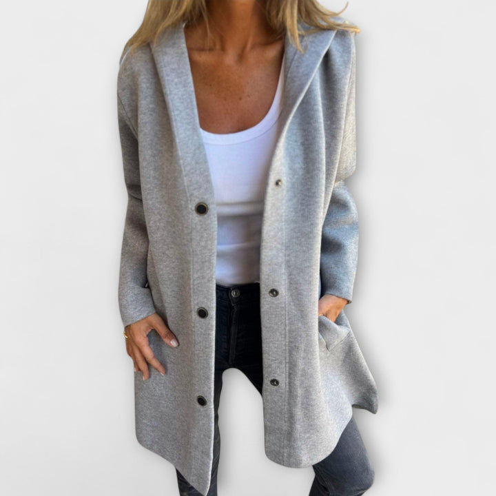 Mauela | Elegante Jacke