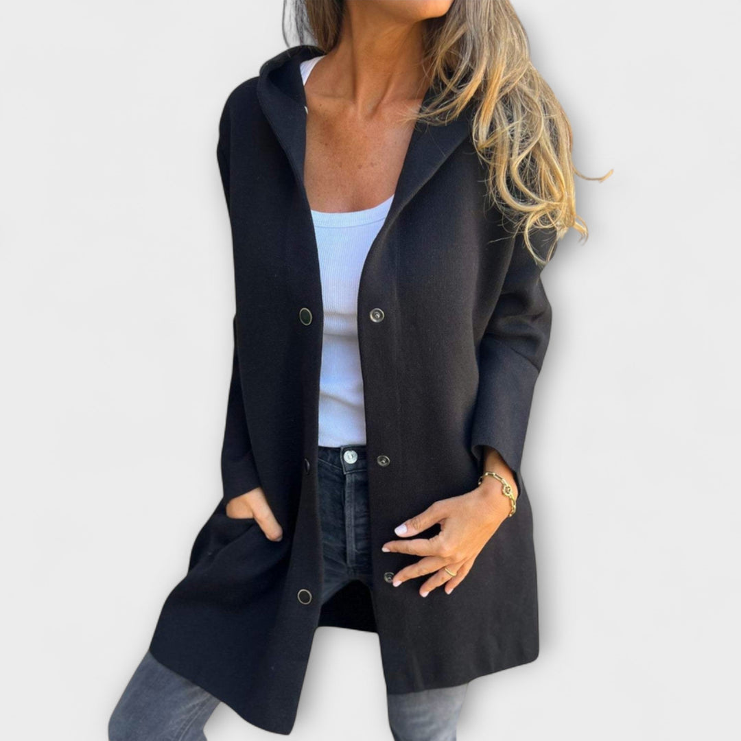 Mauela | Elegante Jacke