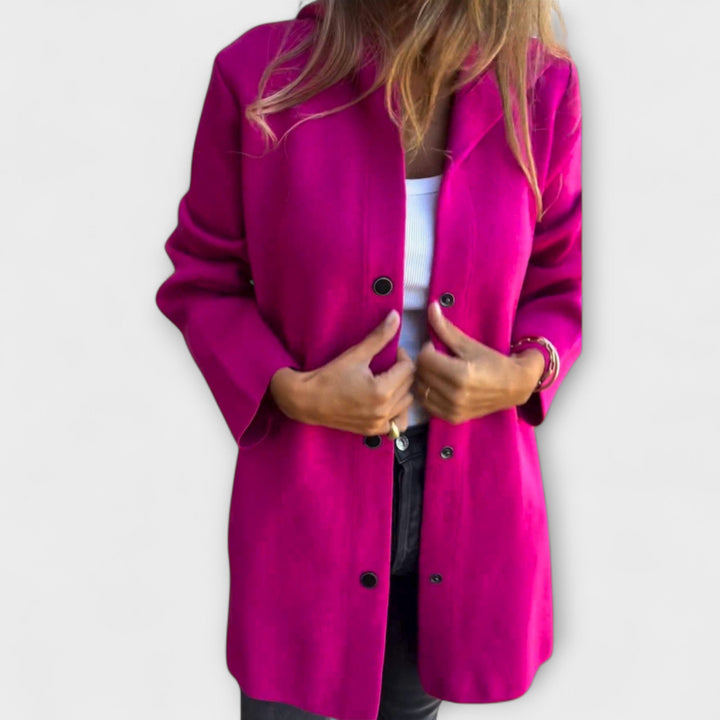 Mauela | Elegante Jacke