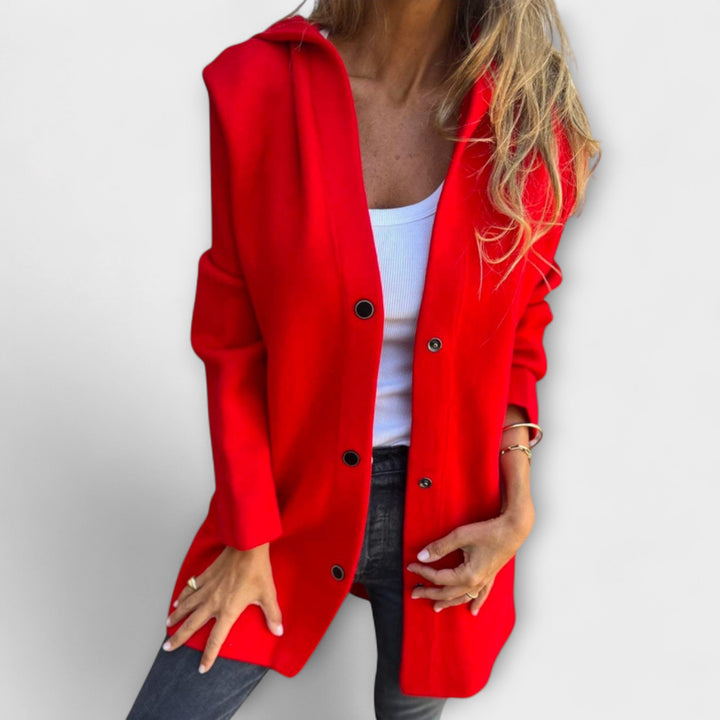 Mauela | Elegante Jacke
