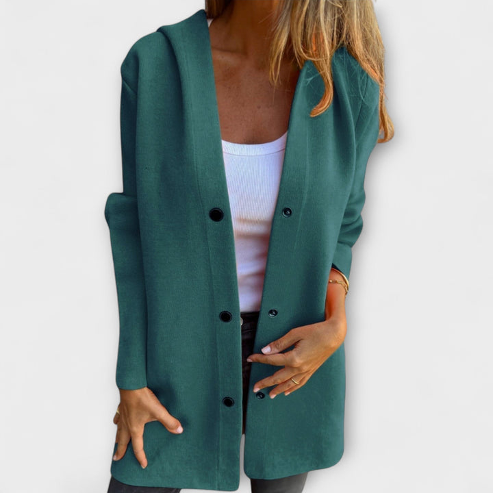 Mauela | Elegante Jacke